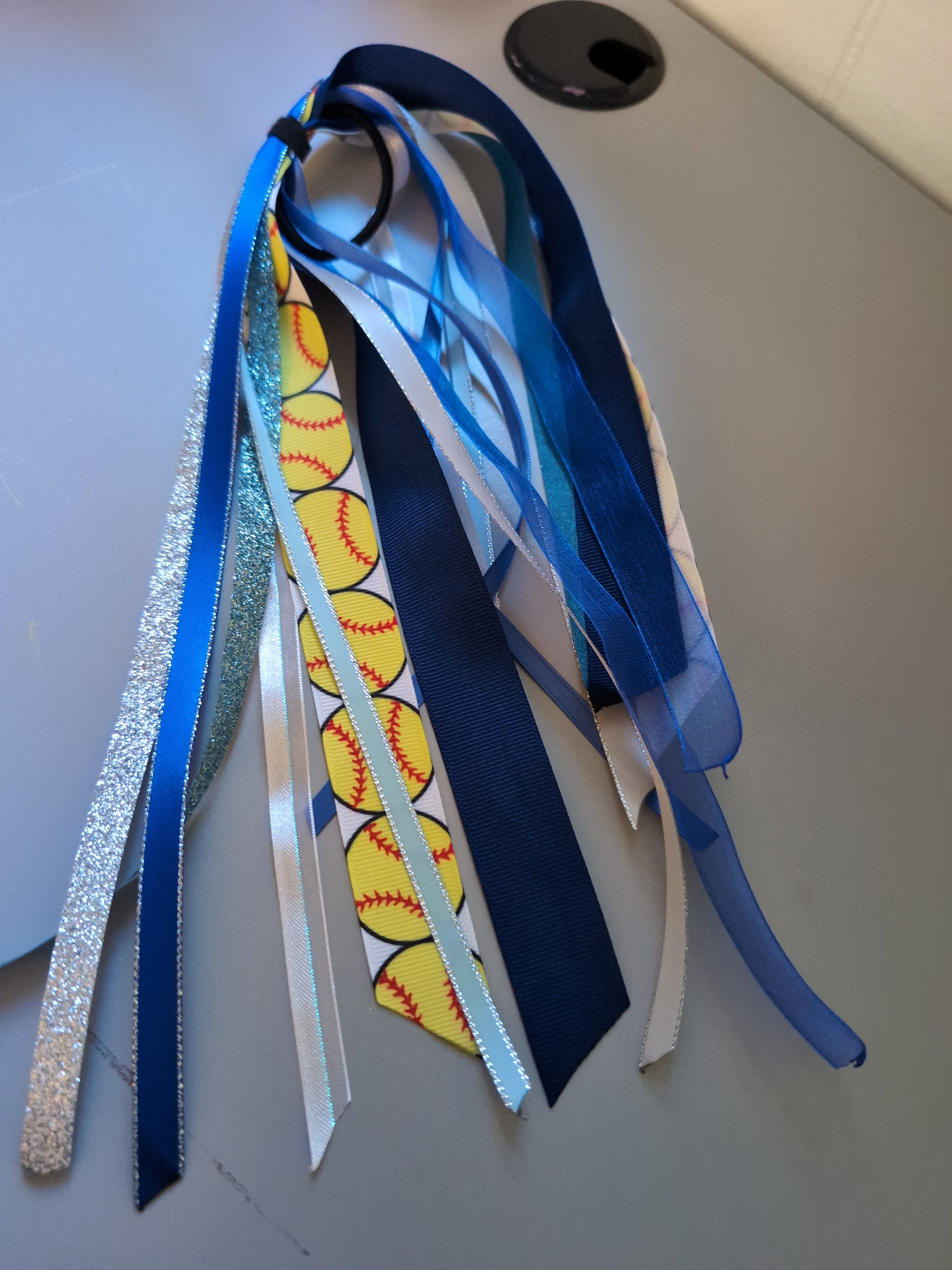 Hair Ribbons