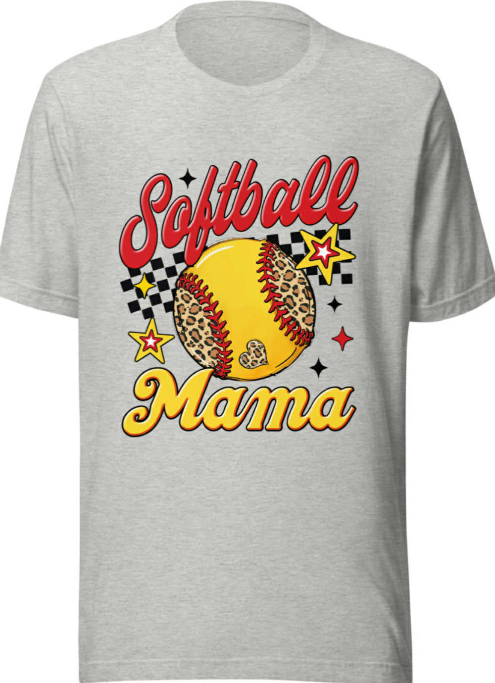 Softball Mama Apparel