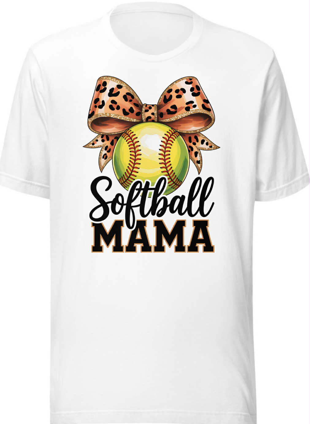 Softball Mama Apparel