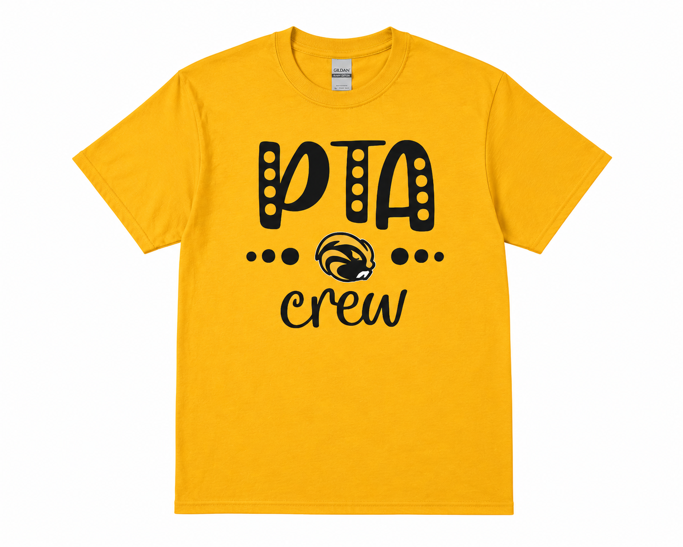 PTA Crew T-Shirt