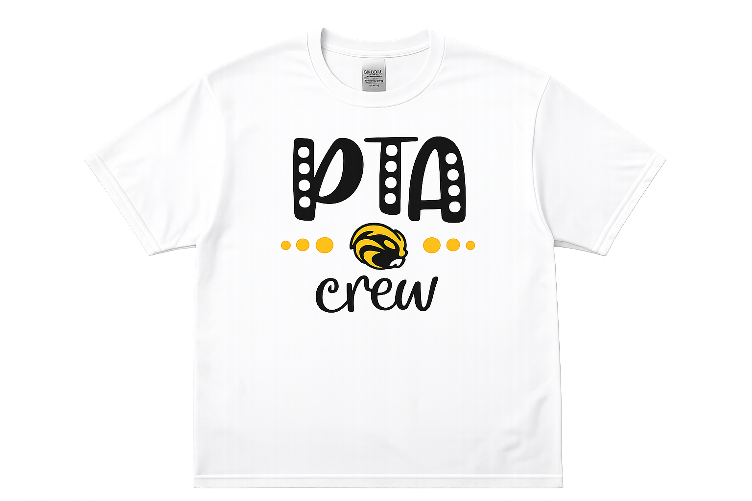 PTA Crew T-Shirt
