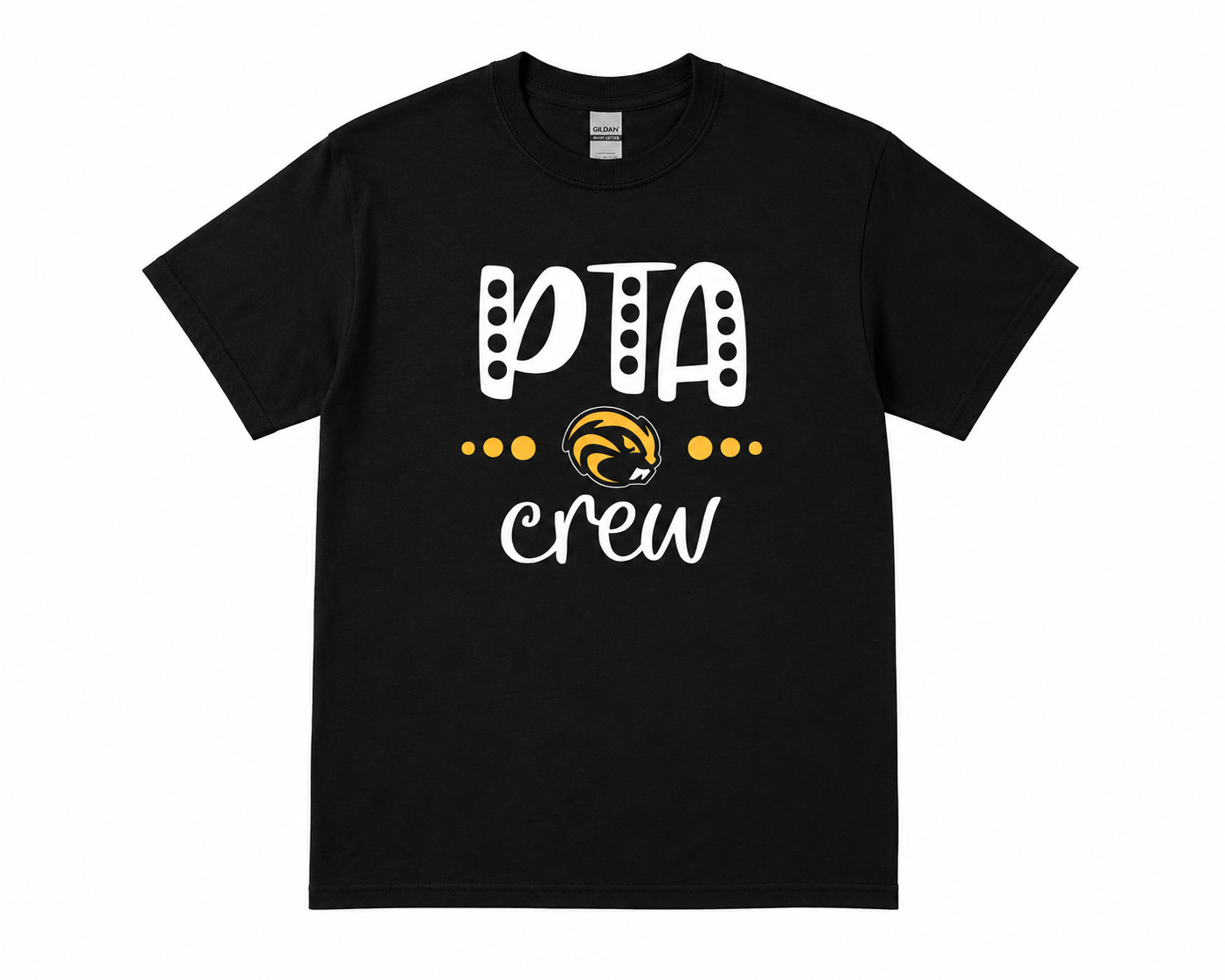 PTA Crew T-Shirt