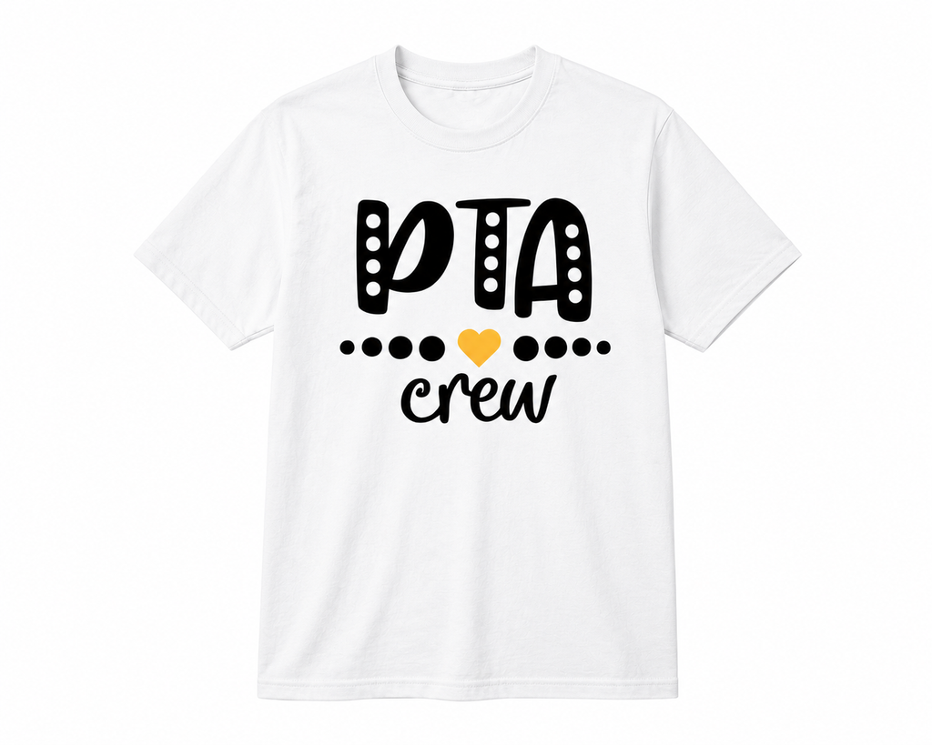 PTA Crew T-Shirt