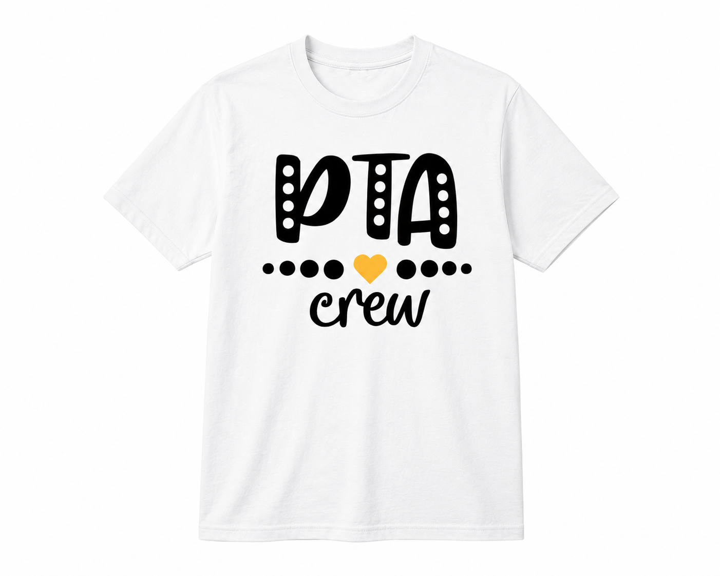 PTA Crew T-Shirt