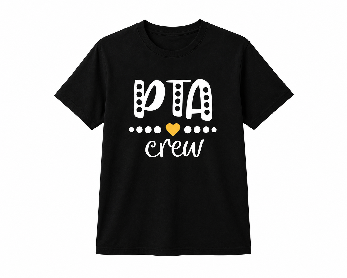 PTA Crew T-Shirt