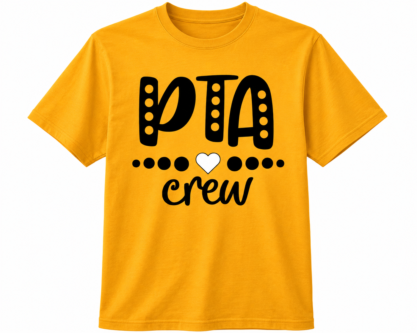 PTA Crew T-Shirt