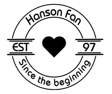 Hanson Decal - Customizable