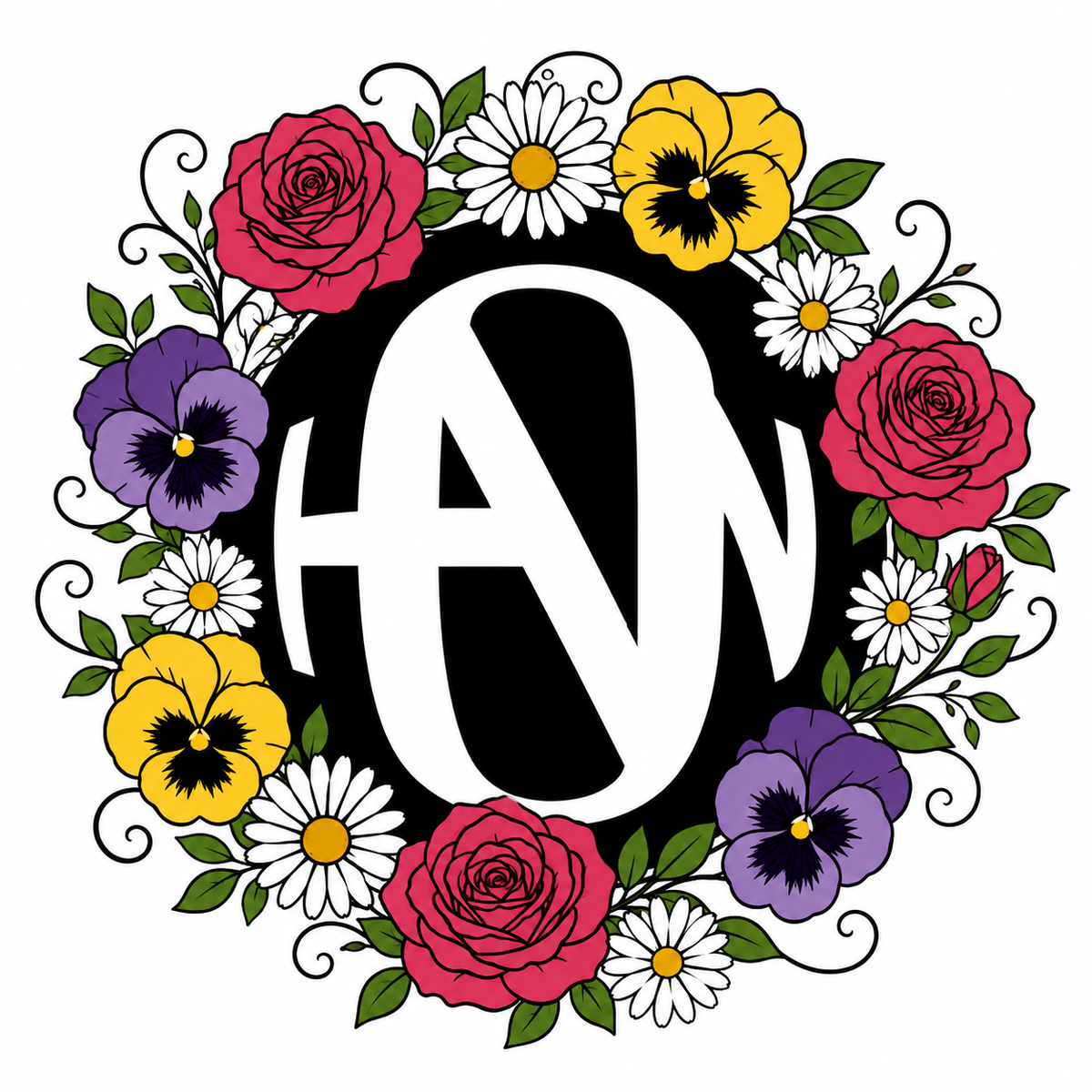 Hanson Decal - Customizable