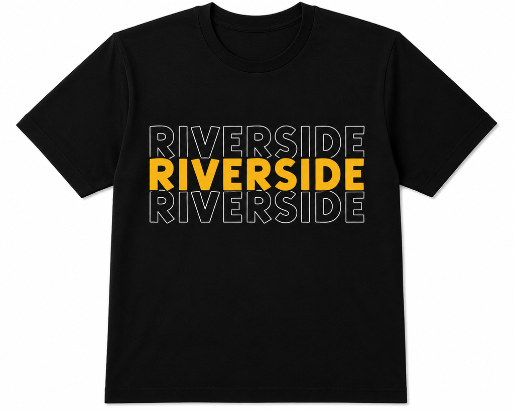 Riverside Shadow