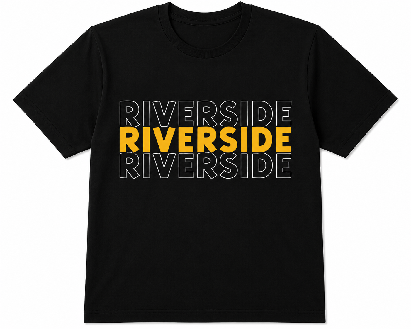 Riverside Shadow