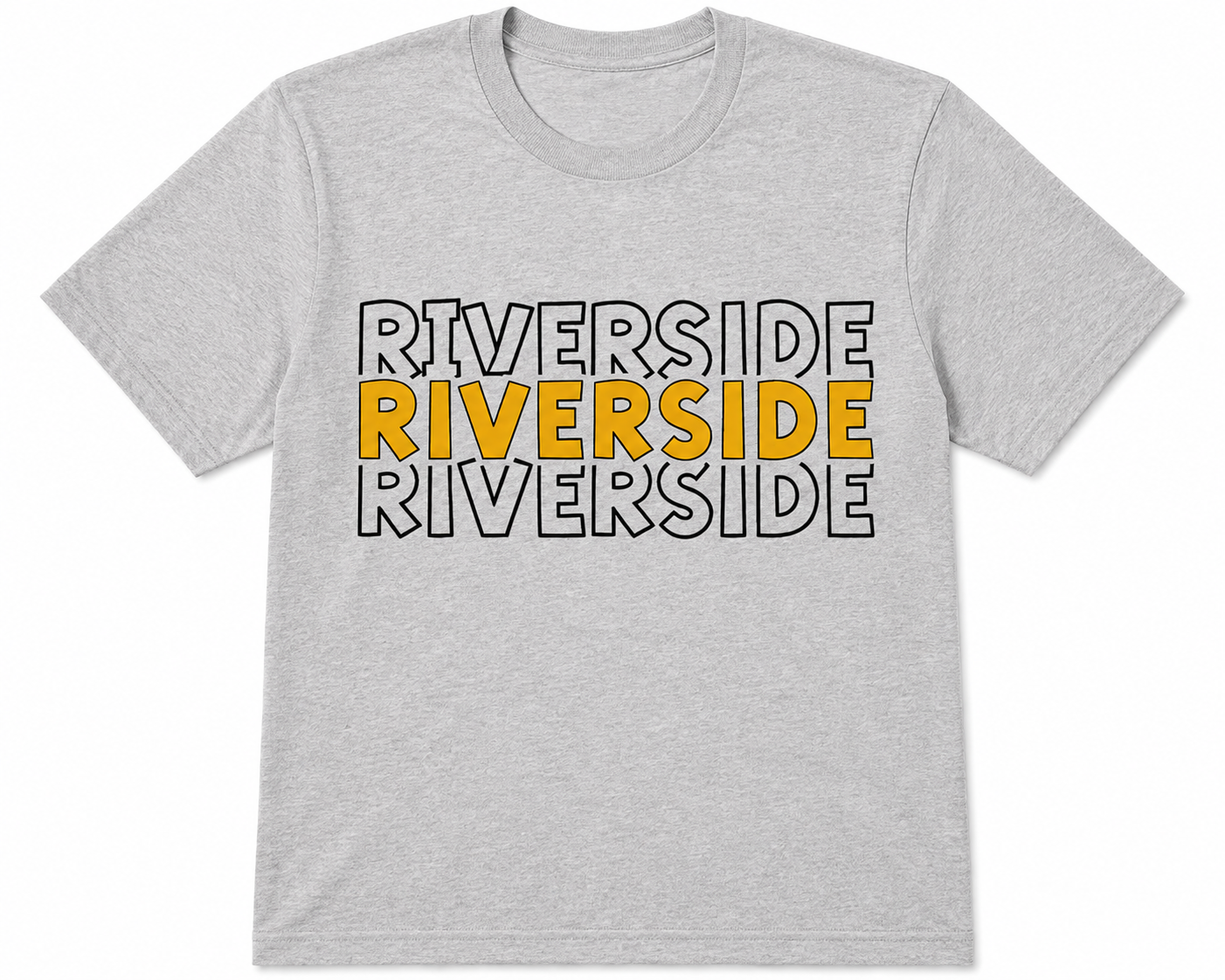 Riverside Shadow