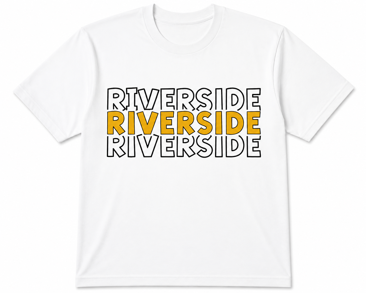 Riverside Shadow